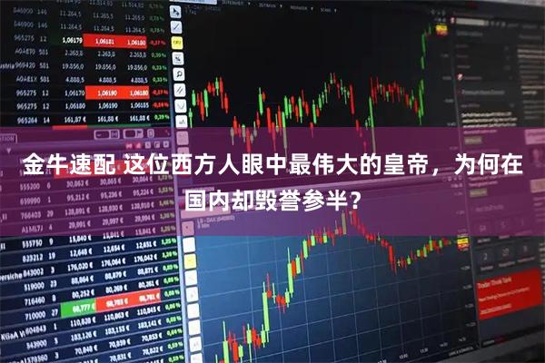 金牛速配 这位西方人眼中最伟大的皇帝，为何在国内却毁誉参半？